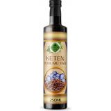 %100 Doğal Bitkisel Keten Tohumu Yağı 250 ml.