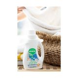%100 Doğal Çamaşır Sabunu Bitkisel Deterjan Yumuşatıcı Gerektirmez Konsantre Vegan 750 ml - 1 kg