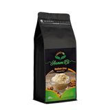 %100 Doğal Çiğ Badem Unu | 500 g | Glutensiz, Katkısız, Yüksek Protein & Lif | Diyet, Ketojenik ve Çocuk Dostu Tarifler İçin İdeal