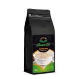 %100 Doğal Çiğ Beyaz Fındık Unu | 500 g | Glutensiz & Katkısız | Düşük Karbonhidrat | Yüksek Protein | Keto & Vegan Uyumlu