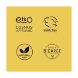 %100 Doğal Dudak Besleyici Bergamot & Limon Bitkisel Nemlendirici Dudak Bakım Kremi 6 G - Option-1