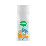 %100 Doğal Duş Jeli Sebum Dengeleyici Rahatlatıcı Aynısefa Papatya Yeşilçay Vegan 300 Ml