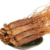 %100 Doğal Ginseng Kökü 50 gr