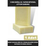 100% Doğal Güzel Kokulu El Yüz Saç Vücut Cilt Onaran Kolajen Etkili Hamam Bitkisel Sabun 1 Adet