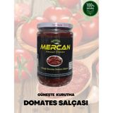 %100 Doğal Hatay Usulü Kurutma Domates Salçası 1 kg