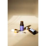 %100 Doğal Kekik Aromalı Buhurdanlık Kokusu - 10 ml