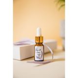 %100 Doğal Lavanta Aromalı Buhurdanlık Kokusu - 10 ml