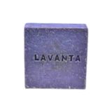 %100 Doğal Lavanta Sabunu 100 Gr