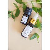 %100 Doğal Nane Aromalı Buhurdanlık Kokusu - 10 ml