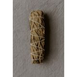 %100 Doğal Okaliptus Demet Tütsü | Eucalyptus Smudge Stick | El Yapımı Bitkisel Tütsü | 17-19 cm | 43-47 gr | Doğal Koku ve Ortam Ferahlığı Sağlar - 1 Adet