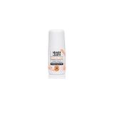 %100 Doğal Organik Beyazlatıcı Roll On Dream Aluminyum Tuzu Içermez Ter Kokusu Önleyici 50 ml Vegan