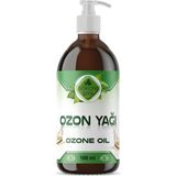 100 Doğal Ozon Yağı - Çok Renkli