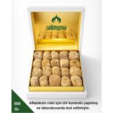 %100 Doğal Premium Kalite Hediyelik Kuru Incir - 1 Adet