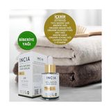 %100 Doğal Saç Bakım Serumu Biberiye Yağı Saç Dökülmesi Karşıtı 10 Değerli Yağ 30 ml - Option-1