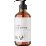 %100 Doğal Sedir Katranı Sıvı Sabunu - E-Vitamini Aloe Vera Shea Butter Katkılı - 500 ml