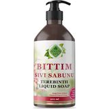 %100 Doğal Sıvı Bıttım Sabun 500ML