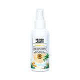 %100 Doğal ve organik içerikli Vegan Tanning Oil - Bronzlaştırıcı yağ 100 ml