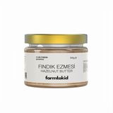 %100 Fındık Ezmesi - 300 gr