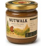 %100 Fındık Ezmesi 400 G – Katkısız Şekersiz Doğal - 0,01 gr