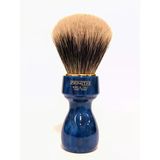 %100 Gerçek Porsuk Kıllarına Sahip Zenith Barber Tıraş Fırçası - Best Porsuk - Made İn Italy