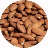 100 gr Acı Badem