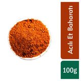 100 gr Acılı Et Baharatı Iı