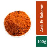 100 gr Acılı Et Baharatı