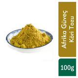 100 gr Afrika Güveç Köri Tozu