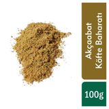 100 gr Akçaabat Köfte Baharatı