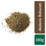 100 gr Akdeniz Baharatı Iı