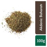 100 gr Akdeniz Baharatı