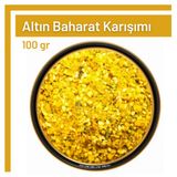 100 gr Altın Baharat Karışımı
