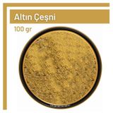 100 gr Altın Çeşni