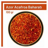 100 gr Azor Acafroa Baharat Karışımı
