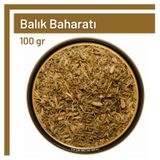 100 gr Balık Baharatı