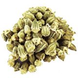 100 gr Bamya Kurusu