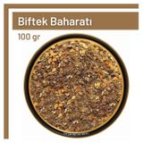 100 gr Biftek Baharatı