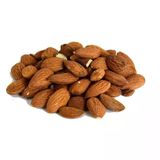 100 gr Çiğ Badem