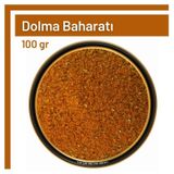 100 gr Dolma Baharatı