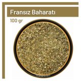 100 gr Fransız Baharatı