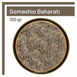 100 gr Gomashio Baharatı
