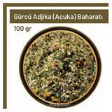 100 gr Gürcü Adjika Acuka Baharat Karışımı