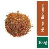 100 gr Hamsi Baharatı