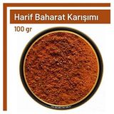 100 gr Harif Baharat Karışımı