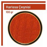 100 gr Harissa Çeşnisi