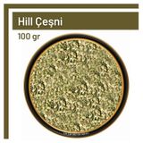 100 gr Hill Çeşni