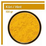 100 gr Hint Köri