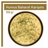 100 gr Humus Baharat Karışımı