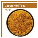 100 gr Japon Köri Tozu