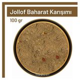 100 gr Jollof Baharat Karışımı
